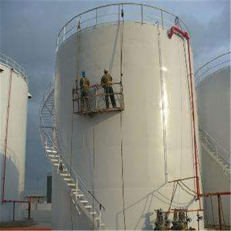 石峰喷漆翻新・工业喷漆・设备喷漆服务简介